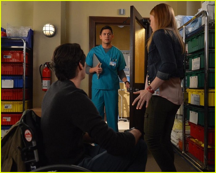 The 'Switched At Birth' Finale is Tonight - What Will Happen?