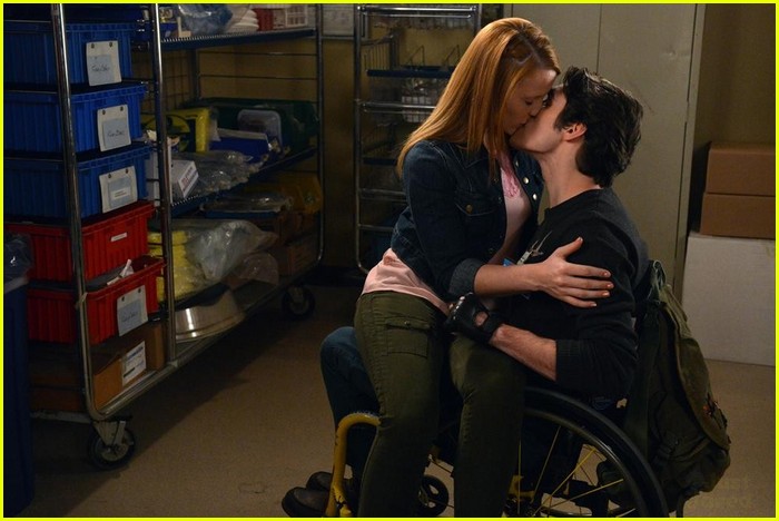 The 'Switched At Birth' Finale is Tonight - What Will Happen?