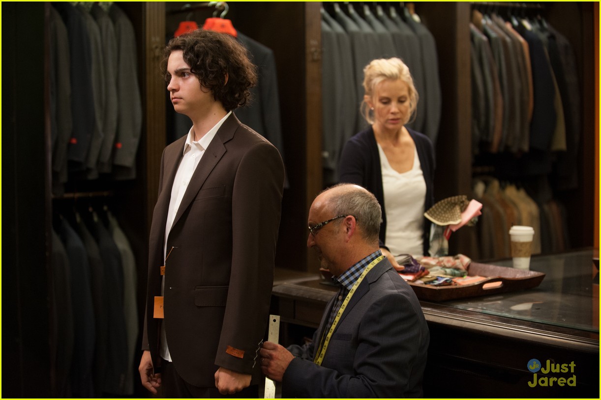 Mae Whitman & Miles Heizer: 'Parenthood' Season 5 Finale Airs Tonight!