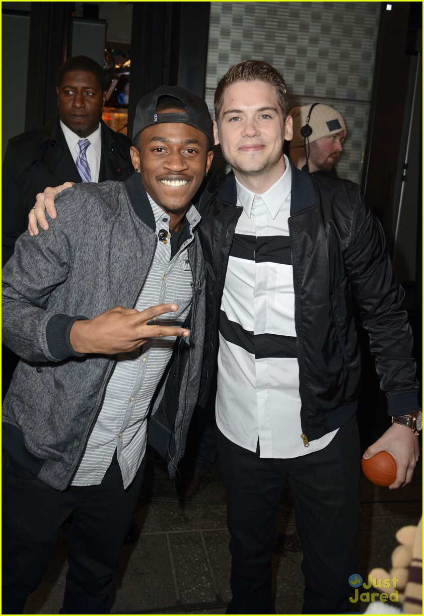 MKTO Get 'Classic' on 'Good Morning America' Ahead of Album Release - Watch Now!