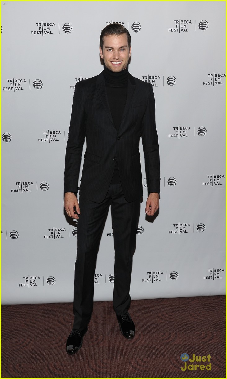 Pierson Fode Premieres 'Indigenous' at Tribeca 2014