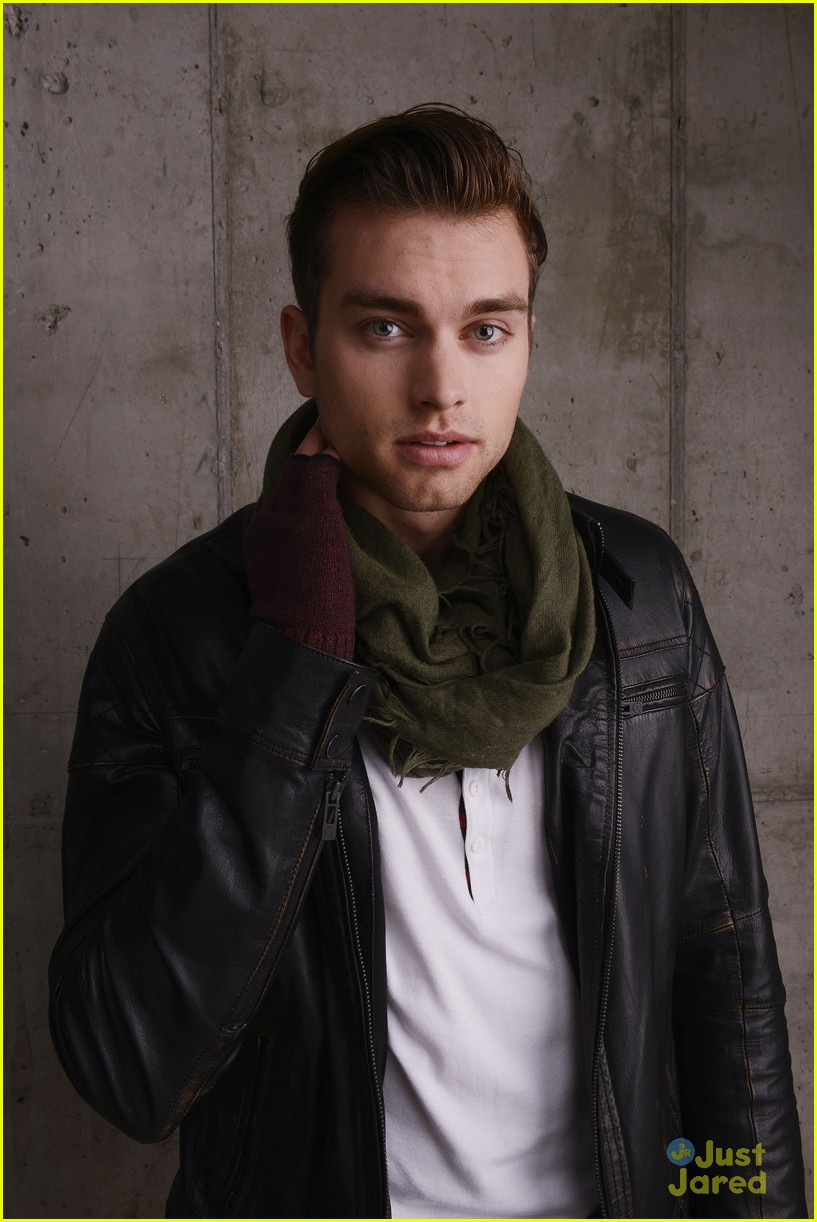 Pierson Fode Premieres 'Indigenous' at Tribeca 2014