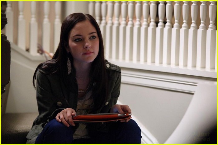 See All The Pics From The 'Chasing Life' Premiere!