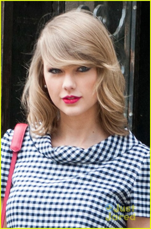 Taylor Swift's Next Album is 'Coming Out Pretty Soon'!