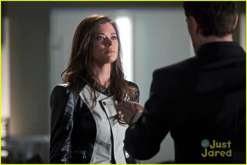 'Tomorrow People' Season Finale Airs Tonight! Will You Be Watching?