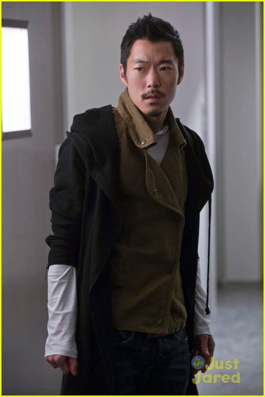 'Tomorrow People' Season Finale Airs Tonight! Will You Be Watching?