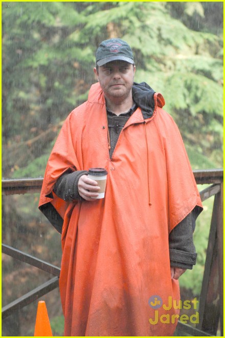 Thomas Dekker: First Look 'Backstrom' Trailer - Watch Now!