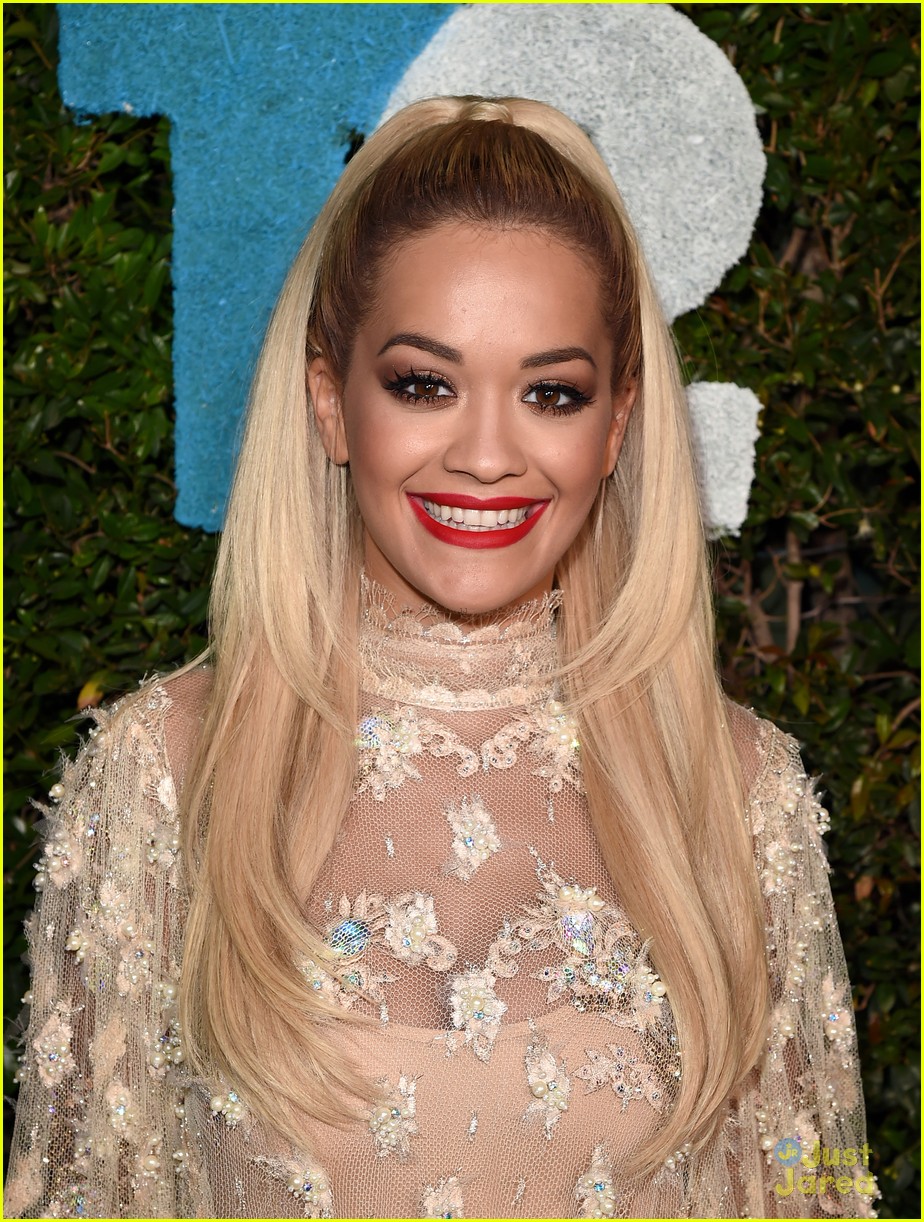 How is Justin Bieber Involved in Rita Ora & Calvin Harris' Recent Split?