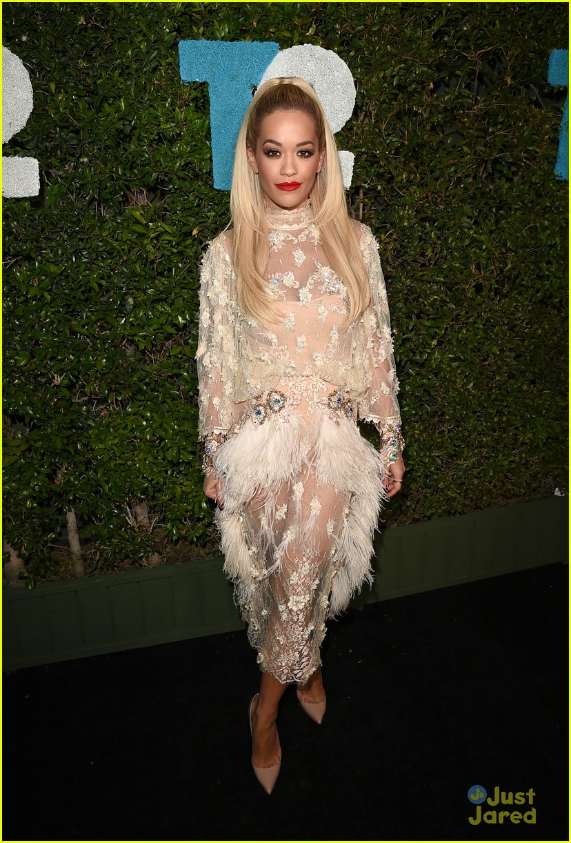 How is Justin Bieber Involved in Rita Ora & Calvin Harris' Recent Split?