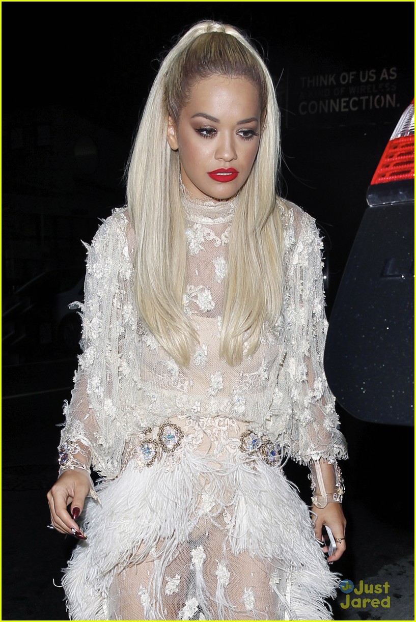 How is Justin Bieber Involved in Rita Ora & Calvin Harris' Recent Split?