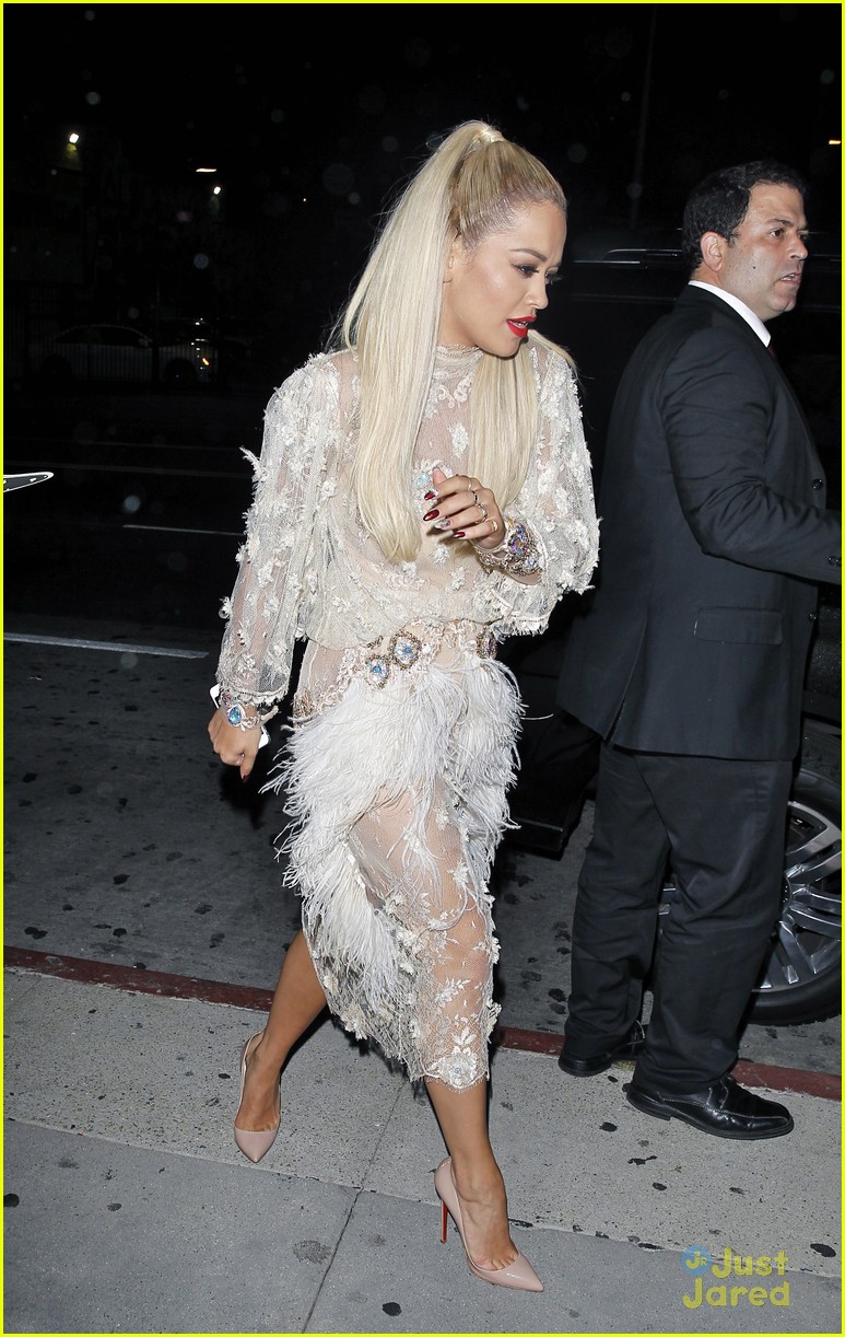 How is Justin Bieber Involved in Rita Ora & Calvin Harris' Recent Split?