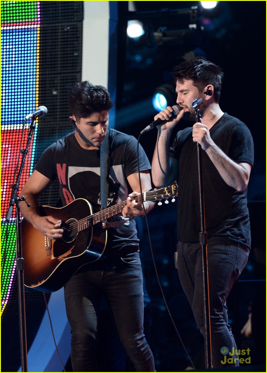 Dan + Shay: One More Day 'Til CMT Music Awards!