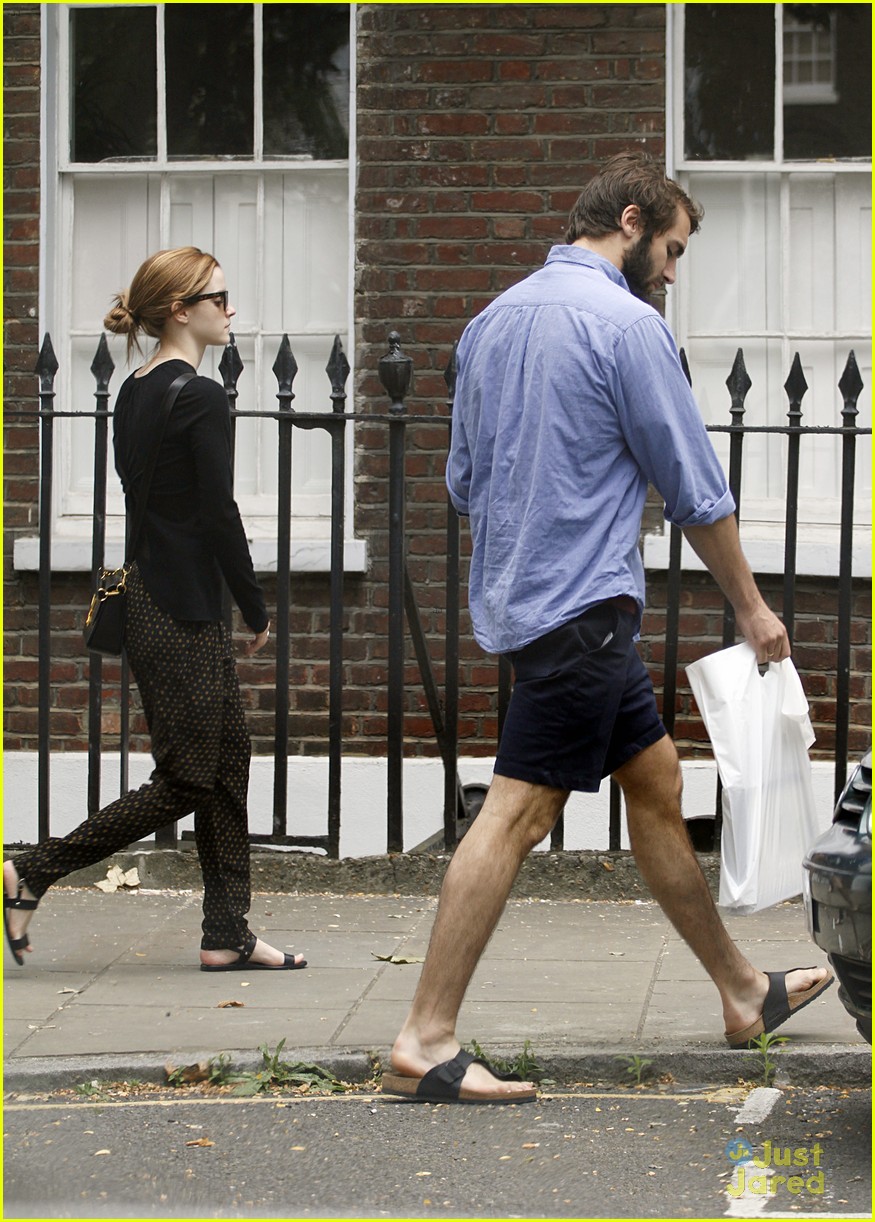 Emma Watson's Rumored Flick 'Beauty' No Longer Has a Director