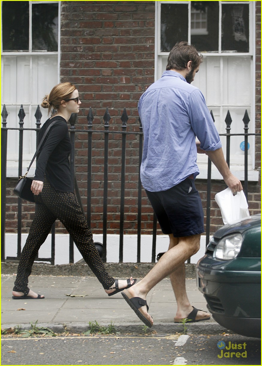 Emma Watson's Rumored Flick 'Beauty' No Longer Has a Director