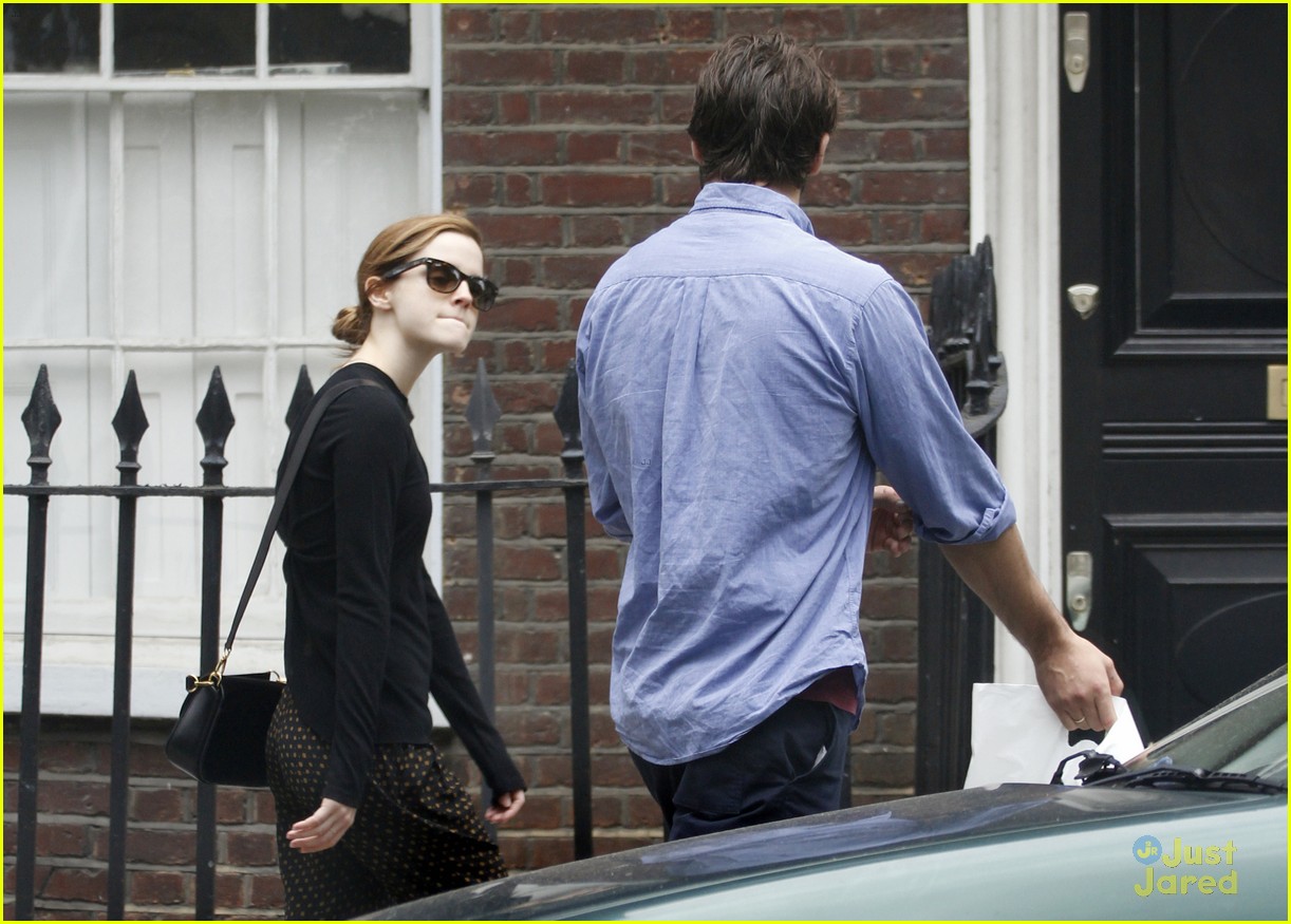 Emma Watson's Rumored Flick 'Beauty' No Longer Has a Director