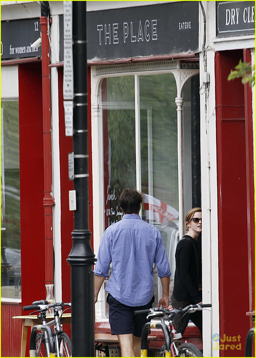 Emma Watson's Rumored Flick 'Beauty' No Longer Has a Director