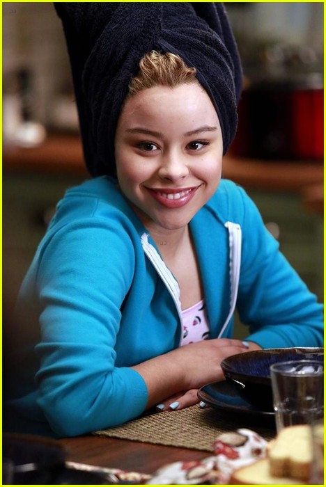 Even More Pics From 'The Fosters' Summer Premiere!