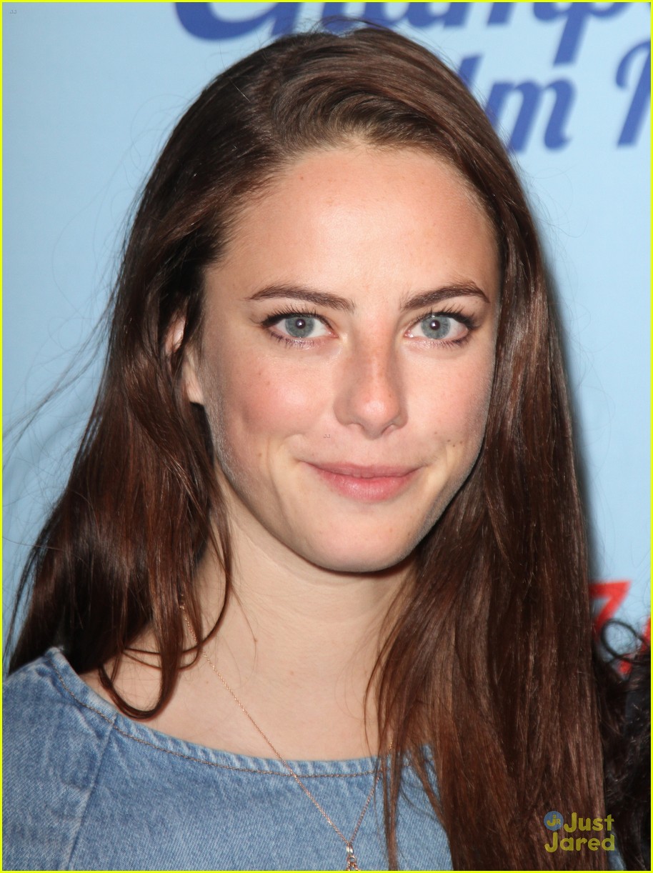 Kaya Scodelario Roots For Brazil in World Cup Ahead of 'Emanuel' Paris Premiere