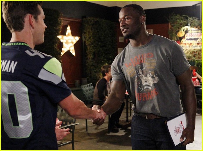 Best Girlfriend Ever? We Think So - Mary Beth Surprises Travis on 'Switched At Birth' Tonight in a Big Way