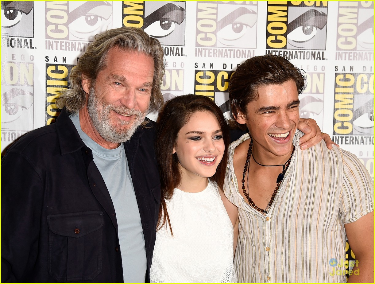 Will 'The Giver Get a Sequel? Author Lois Lowry Says it Could Happen!