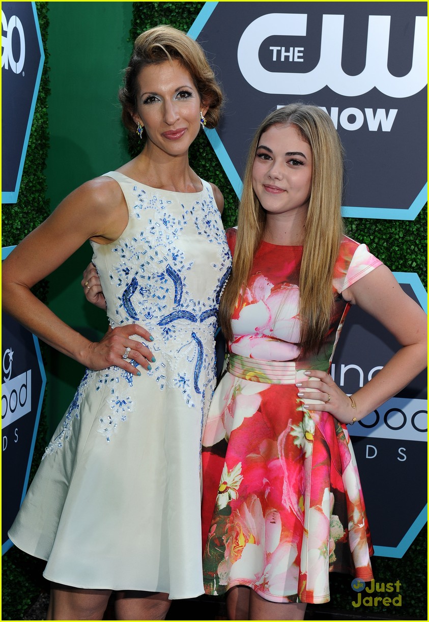 There Was An 'Awkward.' Reunion At The Young Hollywood Awards & It Was The Best