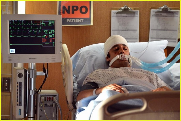 If This Image of 'Switched At Birth's Bay & Daphne Crying Together Doesn't Bring The Tears To Your Eyes, Nothing Will