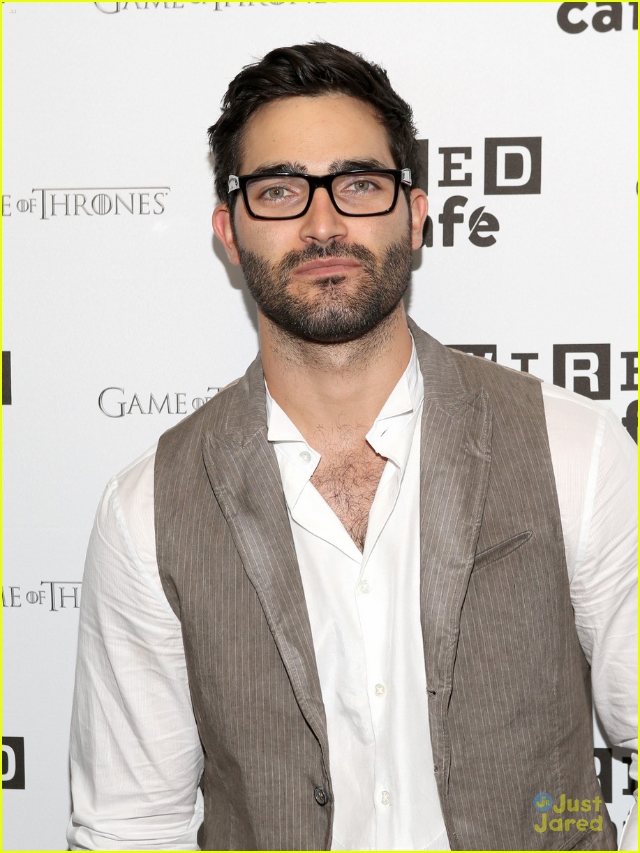 The Cast of Teen Wolf Celebrates 5th Season Announcement at Comic Con 2014!