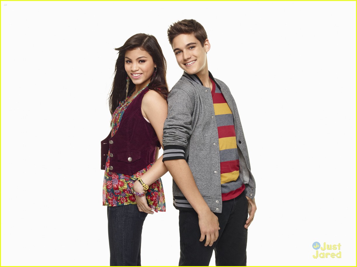 Paola Andino Dishes on 'Every Witch Way's Emma Ahead of Season Finale Tonight!
