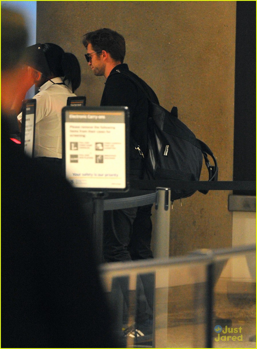 Robert Pattinson: 'Depression Never Lasts Long With Me'