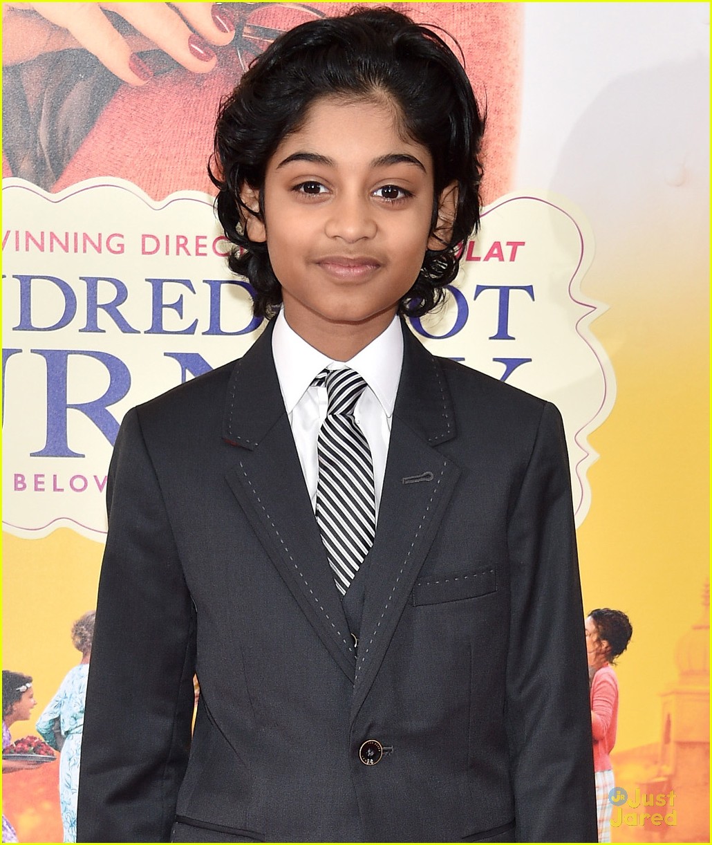 Rohan Chand Takes 'The Hundred-Foot Journey' to NYC