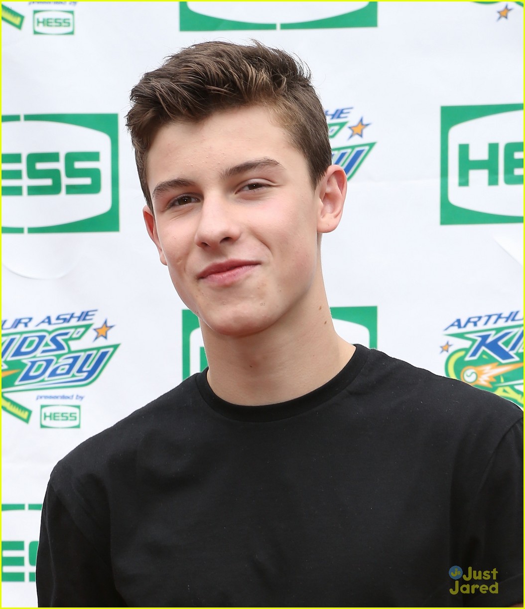 The Vamps, Shawn Mendes & MKTO Rock Out Arthur Ashe Kids' Day 2014!