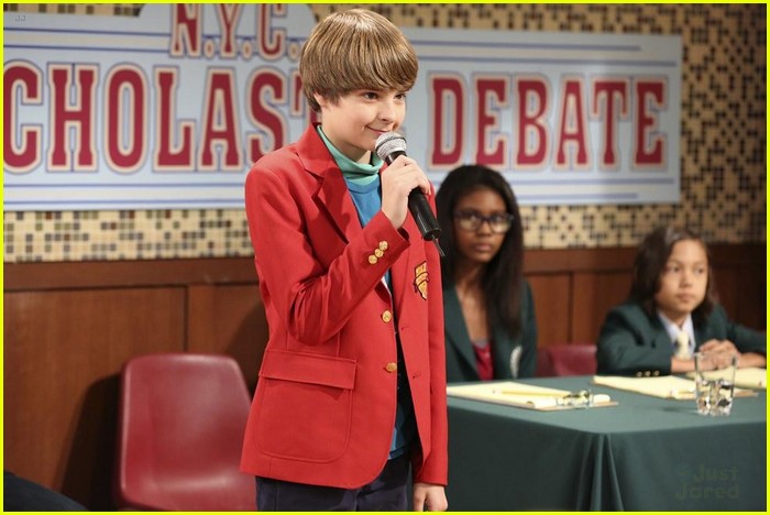 Finally! 'Girl Meets World' Is Back On Disney Channel Tonight - See All The Pics!