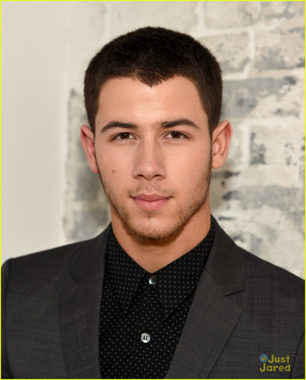Nick & Joe Jonas Are Quite a Hot Pair of Brothers at Queen of the Night!