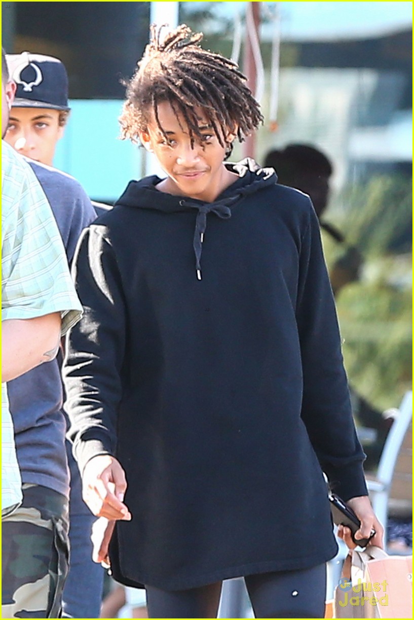 Willow Smith Covers King Krule’s 'Easy Easy' - Listen Now!