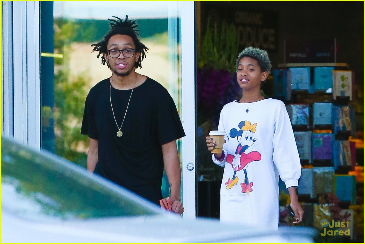 Willow Smith Covers King Krule’s 'Easy Easy' - Listen Now!