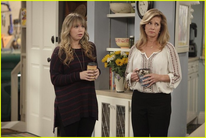 Mandy Gets Business Advice From Mike On New 'Last Man Standing' Tonight