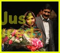 Activist Malala Yousafzai Responds To Nobel Peace Prize Honor - Read Her Reaction Here!