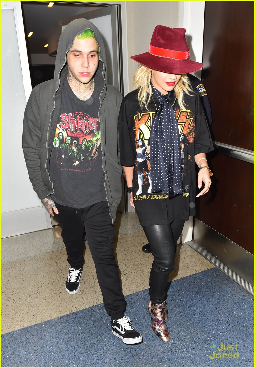 Listen To Rita Ora's 'Grateful' Track for 'Beyond The Lights'!