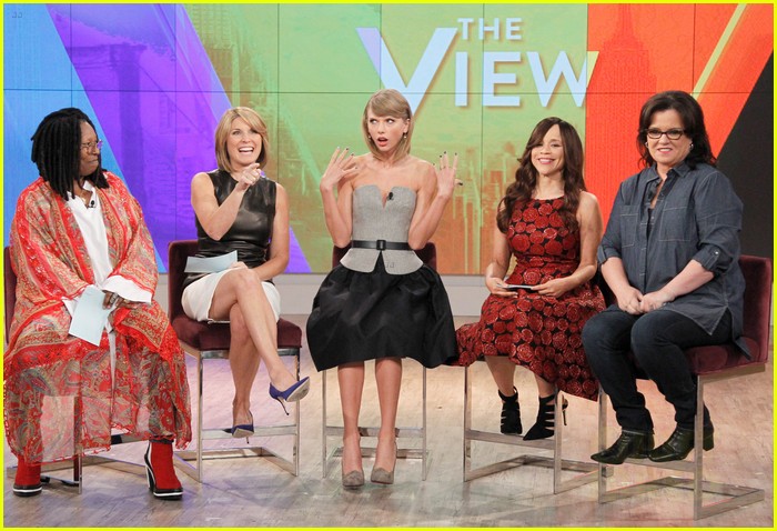 Taylor Swift's 'Welcome in New York' Proceeds Will Be Donated to NYC Schools!