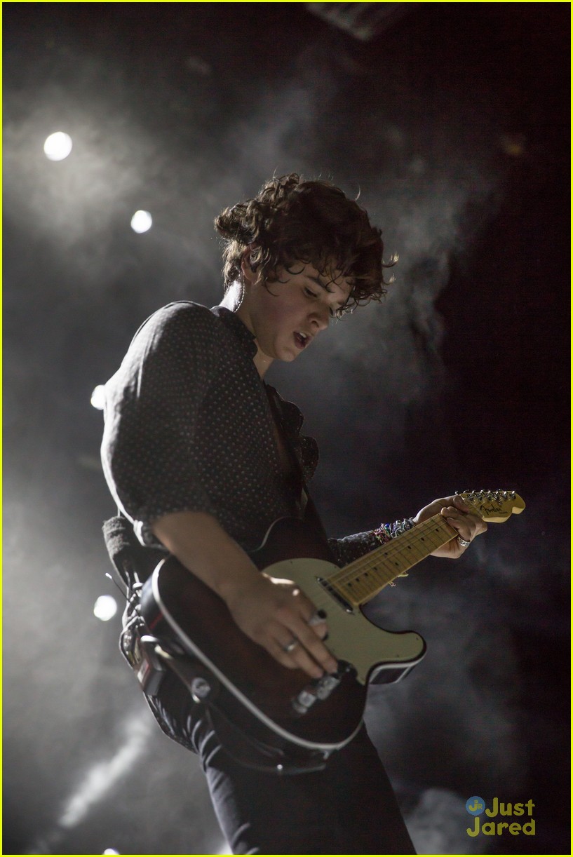 We Can't Get Over The Vamps Cover Magic's 'Rude' - Watch Here!
