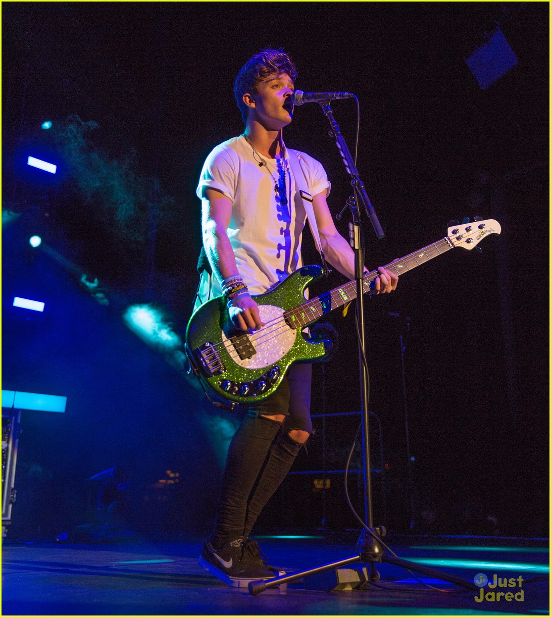 We Can't Get Over The Vamps Cover Magic's 'Rude' - Watch Here!