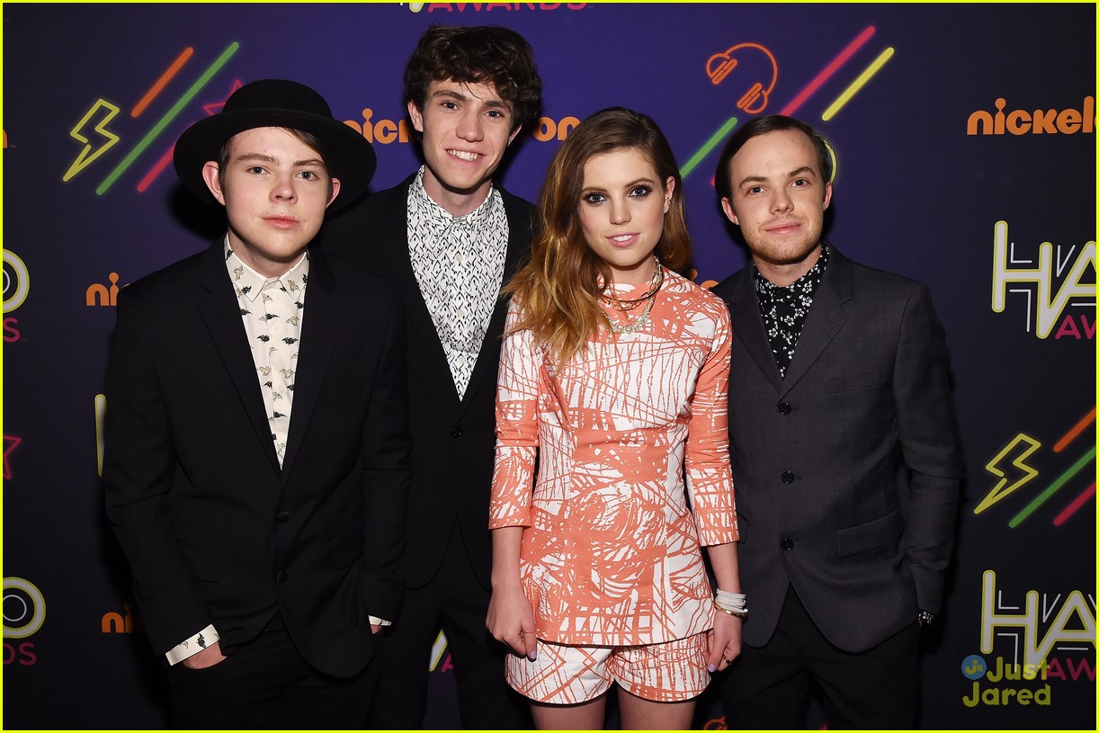 Meghan Trainor & Echosmith's Sydney Sierota Could Be The Cutest BFFs We've Ever Seen!