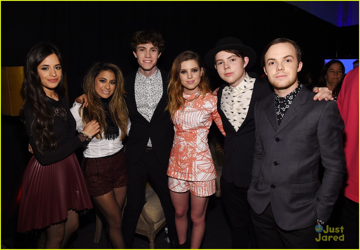 Meghan Trainor & Echosmith's Sydney Sierota Could Be The Cutest BFFs We've Ever Seen!
