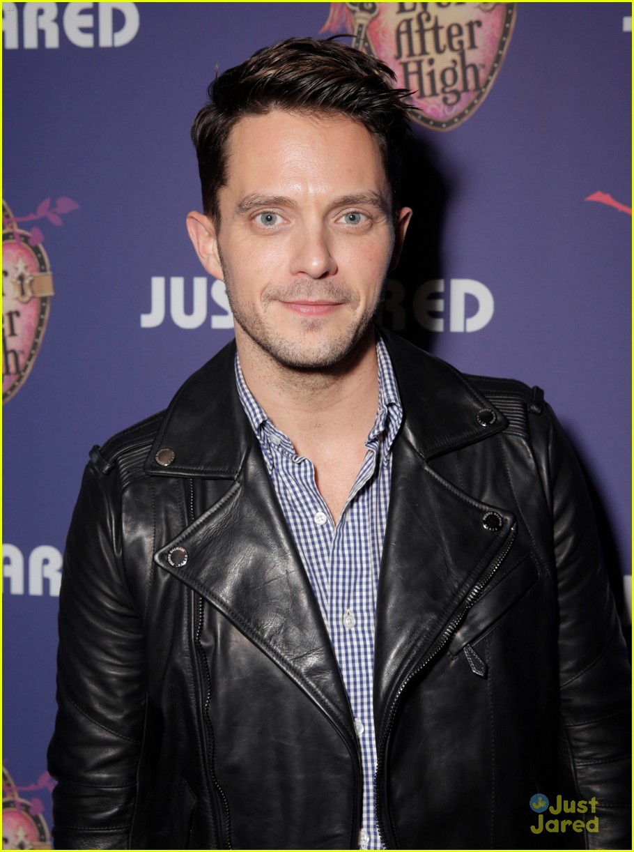 Madison Beer, Jasmine V, & Trevor Jackson Lead the Music Talent at Just Jared's Homecoming Dance!