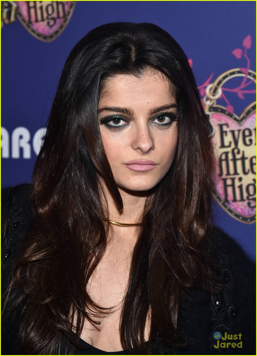 Madison Beer, Jasmine V, & Trevor Jackson Lead the Music Talent at Just Jared's Homecoming Dance!