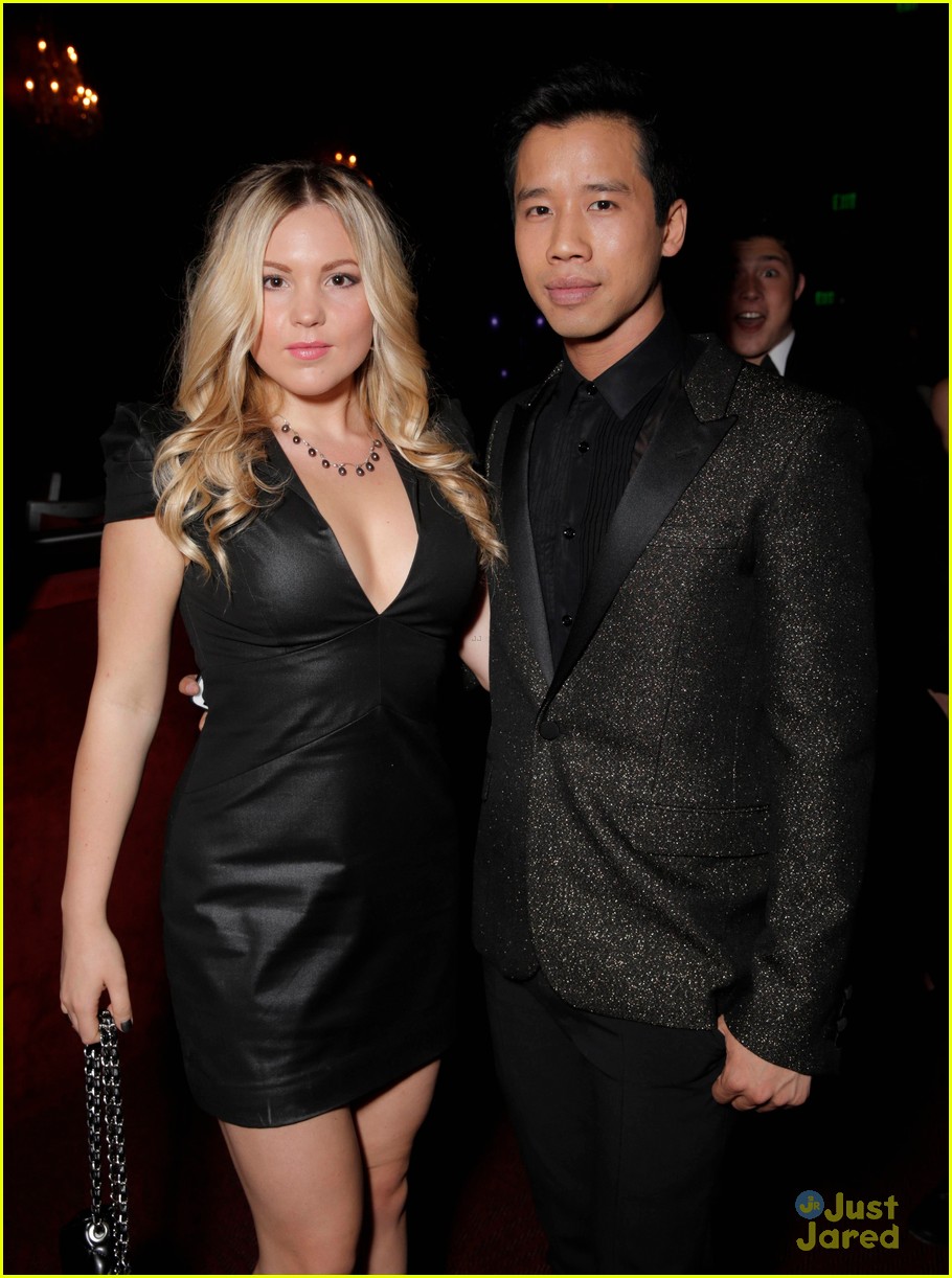 Madison Beer, Jasmine V, & Trevor Jackson Lead the Music Talent at Just Jared's Homecoming Dance!