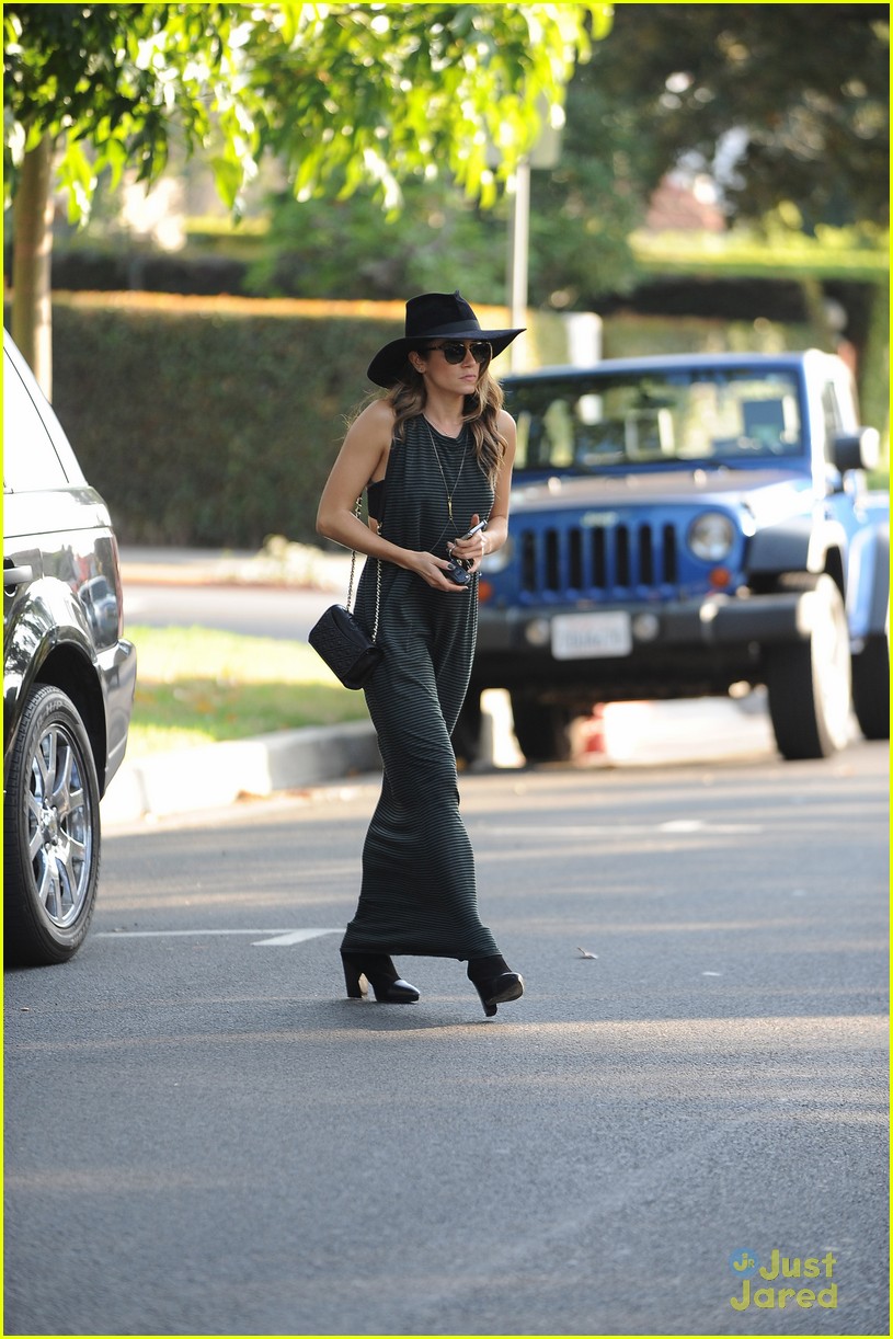 Nikki Reed Has a New Song Coming Out Soon!