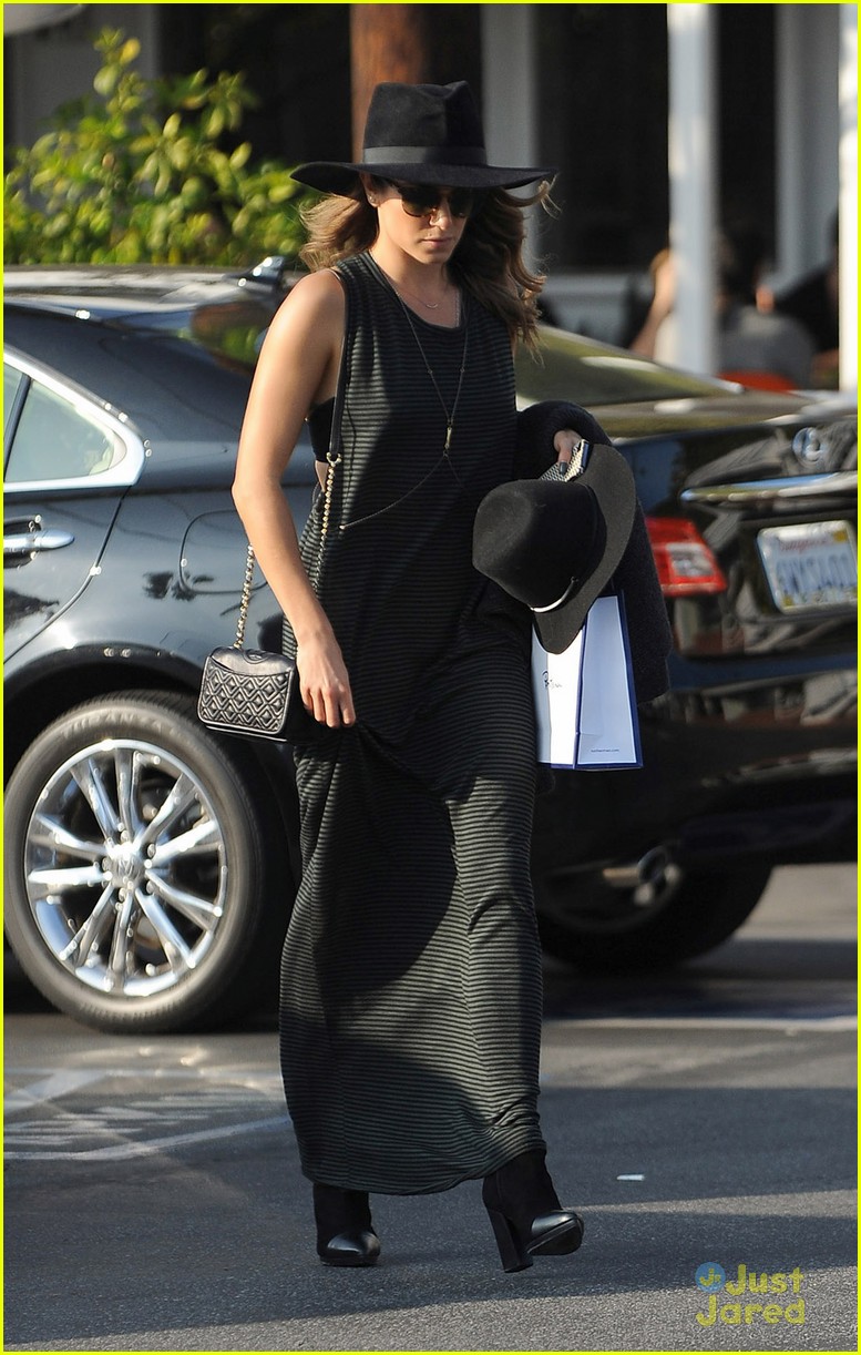 Nikki Reed Has a New Song Coming Out Soon!
