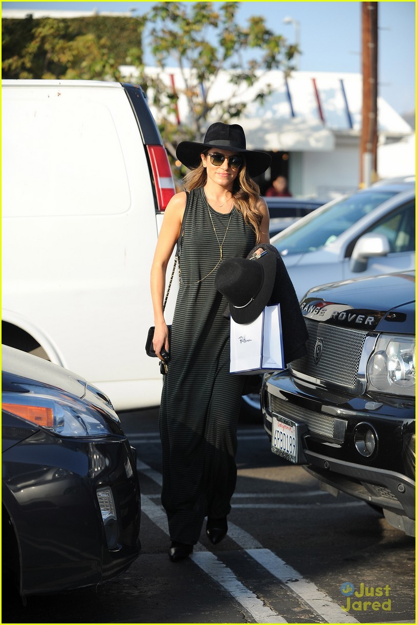 Nikki Reed Has a New Song Coming Out Soon!