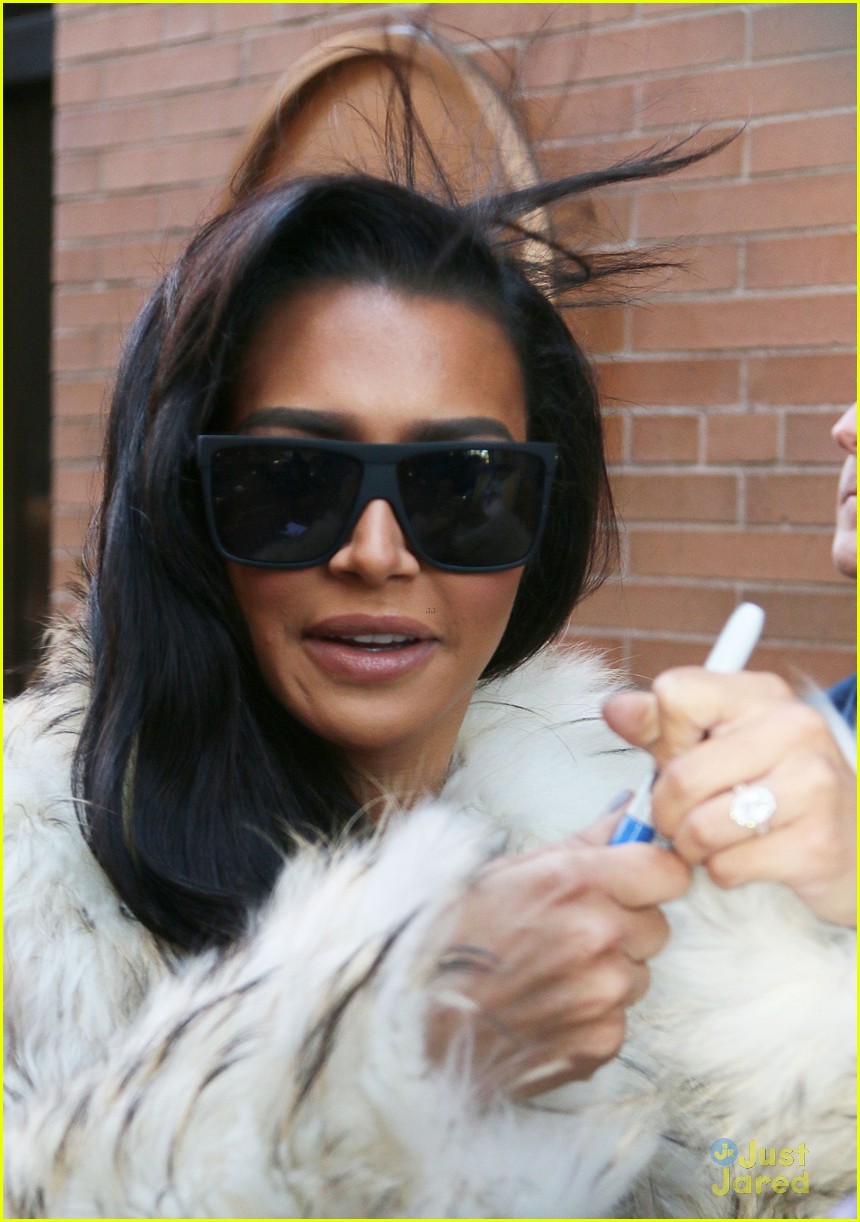 Naya Rivera Got to Twerk with Shaq on 'The View'